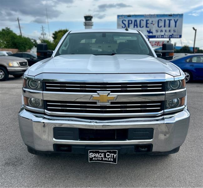 chevrolet silverado 2500hd 2018 1GC1CUEG1JF167751 image chevrolet silverado 2500hd 2018 1GC1CUEG1JF167751 image